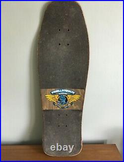 Powell Peralta Steve Caballero Mechanical Dragon skateboard (vintage) RELIST