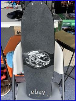 Powell Peralta Steve Cabarello Complete Skateboard