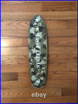 Powell Peralta Street Issue Skateboard deck Vintage Original 1980