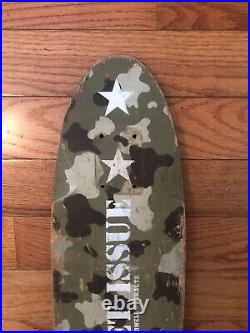Powell Peralta Street Issue Skateboard deck Vintage Original 1980
