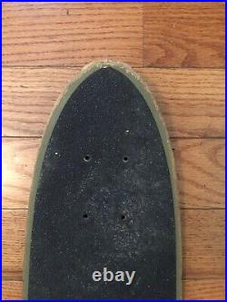 Powell Peralta Street Issue Skateboard deck Vintage Original 1980