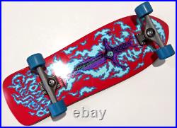 Powell Peralta Tommy Guerrero Skateboard Flaming Dagger Lance Mountain Indy Rat