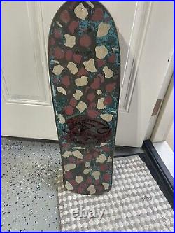 Powell Peralta, Tommy Guerrero complete With Independent Trucks And OJ11 Wheels