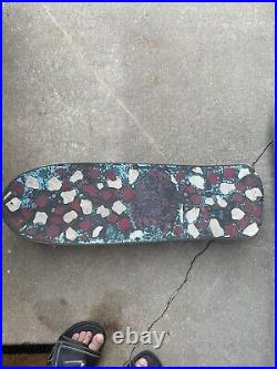 Powell Peralta, Tommy Guerrero complete With Independent Trucks And OJ11 Wheels