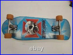 Powell Peralta Tony Hawk 1983 Vintage Skateboard