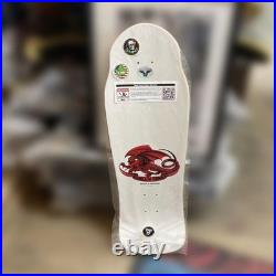 Powell Peralta Tony Hawk Bones Brigade Skateboard Deck New F/S