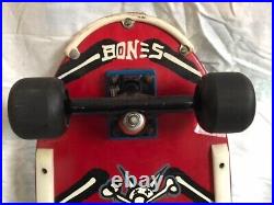 Powell & Peralta, Tony Hawk, Skateboard / Fat Board, 1984