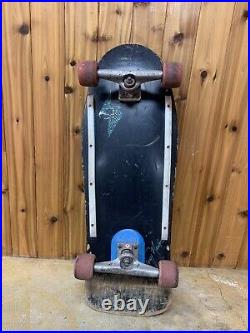 Powell Peralta Tony Hawk. Street Hawk. Skateboard Deck From 1989 Independent T