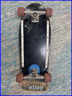 Powell Peralta Tony Hawk. Street Hawk. Skateboard Deck From 1989 Independent T