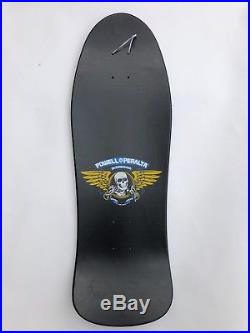 Powell Peralta Tony Hawk Street Vintage Skateboard NOS NOT REISSUE world cruz