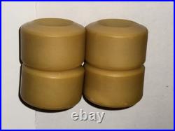 Powell Peralta Vintage G Bones Skateboard Wheels Original NEAR NOS Rare NATURAL Powell Peralta Vintage G Bones Skateboard Wheels Original NEAR NOS Rare NATURAL