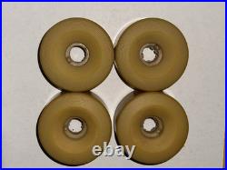 Powell Peralta Vintage G Bones Skateboard Wheels Original NEAR NOS Rare NATURAL Powell Peralta Vintage G Bones Skateboard Wheels Original NEAR NOS Rare NATURAL