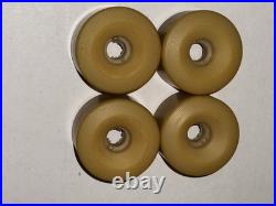 Powell Peralta Vintage G Bones Skateboard Wheels Original NEAR NOS Rare NATURAL Powell Peralta Vintage G Bones Skateboard Wheels Original NEAR NOS Rare NATURAL
