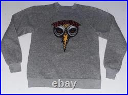 Powell Peralta Vintage Mike Vallely Elephant Skateboard Sweatshirt Original OG