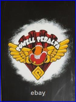 Powell Peralta Vintage NOS Skateboard Deck Team Monkey Sean Cliver Rare