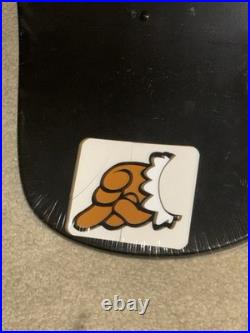 Powell Peralta Vintage NOS Skateboard Deck Team Monkey Sean Cliver Rare