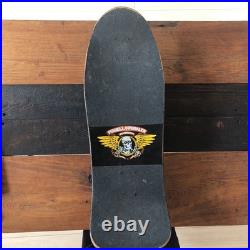 Powell Tony Hawk Model Special Vintage Skateboard Complete Independent Truck JP