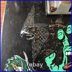 Powell Tony Hawk Model Special Vintage Skateboard Complete Independent Truck JP