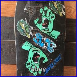 Powell Tony Hawk Model Special Vintage Skateboard Complete Independent Truck JP