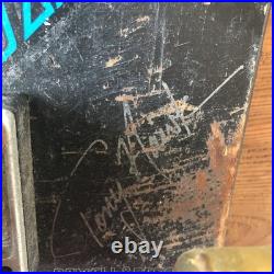 Powell Tony Hawk Model Special Vintage Skateboard Complete Independent Truck JP