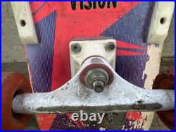 Powell peralta tony hawk skateboard Vintage Old School 80's Powell peralta tony hawk skateboard Vintage Old School 80's