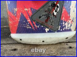 Powell peralta tony hawk skateboard Vintage Old School 80's Powell peralta tony hawk skateboard Vintage Old School 80's