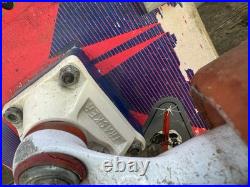 Powell peralta tony hawk skateboard Vintage Old School 80's