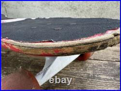 Powell peralta tony hawk skateboard Vintage Old School 80's