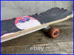 Powell peralta tony hawk skateboard Vintage Old School 80's