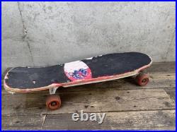 Powell peralta tony hawk skateboard Vintage Old School 80's Powell peralta tony hawk skateboard Vintage Old School 80's