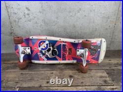 Powell peralta tony hawk skateboard Vintage Old School 80's Powell peralta tony hawk skateboard Vintage Old School 80's