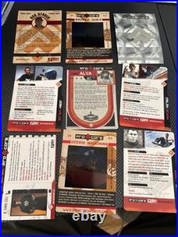 ProCore Skateboarding Trading Cards. 2003. Extremely Rare. Perfect Condition NEW