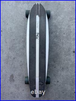 Quiksilver Vintage 1977 Powell peralta skateboard