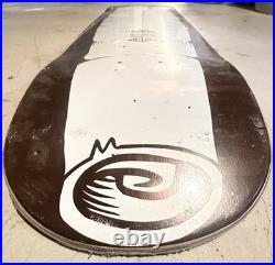 RARE 303 x JEREMY FISH Skateboard Deck SPB Doobie WeedRun Cruiser LTD EDITION