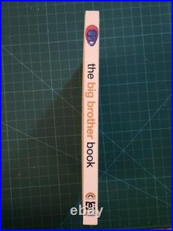 RARE Big Brother Skateboarding Magazine Book Sht Out Of Print