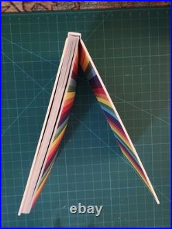 RARE Big Brother Skateboarding Magazine Book Sht Out Of Print