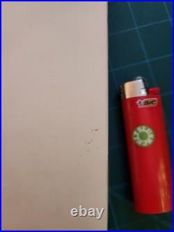 RARE Big Brother Skateboarding Magazine Book Sht Out Of Print