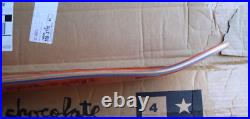 RARE Marc Johnson Chocolate Factory Proof Test Original Skateboard Deck with Box
