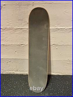 RARE NOS! Vintage World Industries Flameboy Debut Skateboard Team Deck 7.5x31