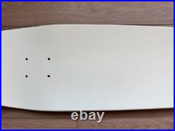 RARE Natas Kaupas SIGNED Shinola 098/100 Grail Deck Skateboard