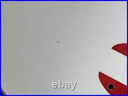 RARE Natas Kaupas SIGNED Shinola 098/100 Grail Deck Skateboard