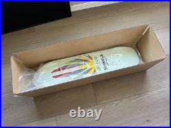 RARE Natas Kaupas SIGNED Shinola 098/100 Grail Deck Skateboard