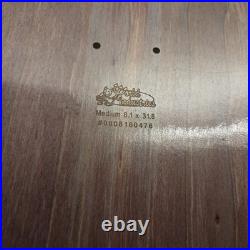 RARE Signed World Industries Ronson Lambert Skateboard Deck Have A Nice Trip VTG