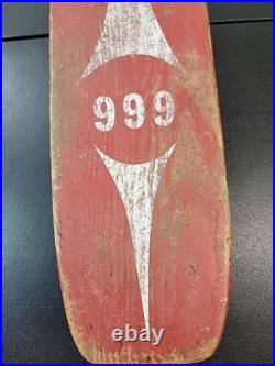 RARE VINTAGE SKATEBOARD METAL WHEELS DURO 101 999 RED Toy Collectible 1960s RARE VINTAGE SKATEBOARD METAL WHEELS DURO 101 999 RED Toy Collectible 1960s