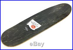 RARE Vintage NOS Powell Peralta Skateboard Adam McNatt Slick Claudia Schiffer