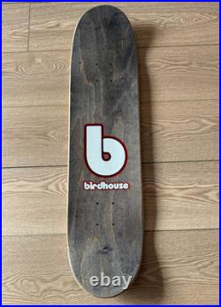 RARE Vintage OG Tony Hawk Skateboard Falcon 3 SIGNED