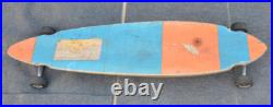 RARE Vintage Skateboard