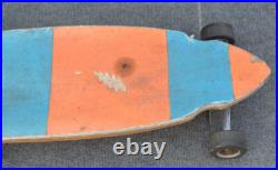 RARE Vintage Skateboard