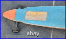 RARE Vintage Skateboard