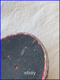 RARE Vintage Variflex Concave Terror Skateboard Original 1980's Collectors Grail